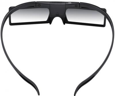 3D-очки Samsung SSG-P41002 - вид сверху