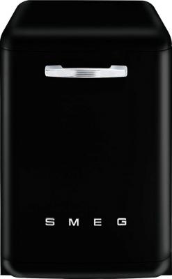 Посудомоечная машина Smeg BLV1NE-1 - общий вид