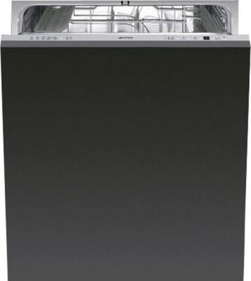 Посудомоечная машина Smeg ST316L - общий вид