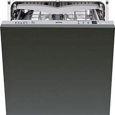 Посудомоечная машина Smeg ST338L - общий вид