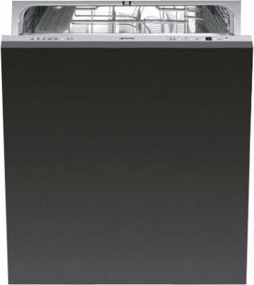 Посудомоечная машина Smeg ST4108 - общий вид