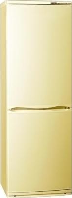 Холодильник с морозильником ATLANT ХМ 6021-081 - Общий вид