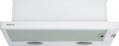 

Вытяжка плоская Beko, CTB 6407 W