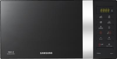 Микроволновая печь Samsung GE86VTRBBH - общий вид