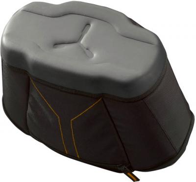 Сумка для камеры Case Logic SLRC-203 - дно сумки
