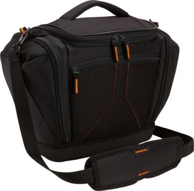 Сумка для камеры Case Logic SLRC-203 - вид сзади