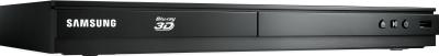 Blu-ray-плеер Samsung BD-E5500 - общий вид