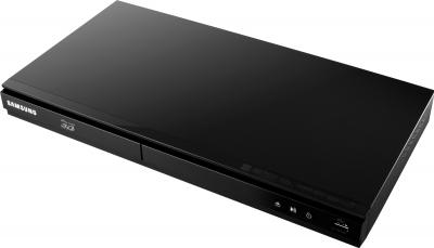 Blu-ray-плеер Samsung BD-E5500 - вид сверху
