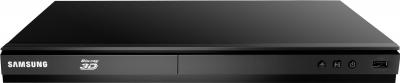 Blu-ray-плеер Samsung BD-E5500 - вид спереди