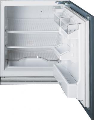 Встраиваемый холодильник Smeg FR158A - Общий вид