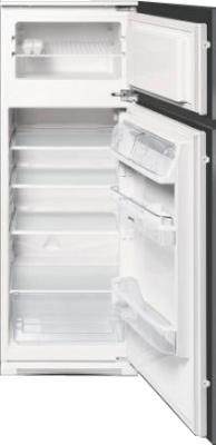 Встраиваемый холодильник Smeg FR238APL - Общий вид