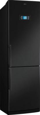 Холодильник с морозильником Smeg CF35PNFL - Общий вид