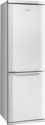Холодильник с морозильником Smeg FC360A1 - Общий вид