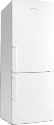 Холодильник с морозильником Smeg FC40PHNF - Общий вид
