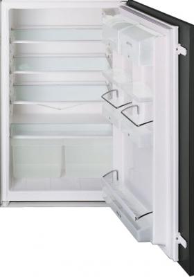 Встраиваемый холодильник Smeg FL164AP - Общий вид