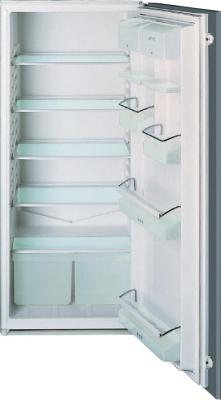 Встраиваемый холодильник Smeg FL224A - Общий вид