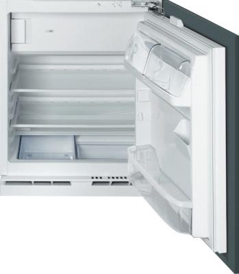 Встраиваемый холодильник Smeg FR132AP - общий вид