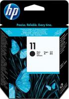 

Печатающая головка HP, 11 (C4810A)