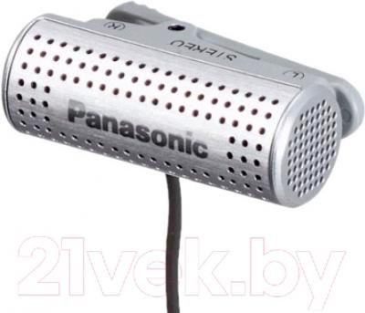 Микрофон Panasonic RP-VC201E-S