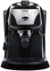 Миниатюра изображения товара Кофеварка эспрессо DeLonghi EC220.CD