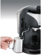 Миниатюра изображения товара Кофеварка эспрессо DeLonghi EC220.CD