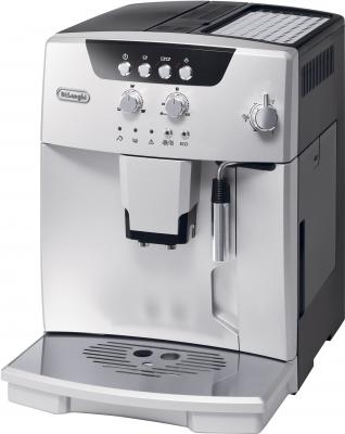 Кофемашина DeLonghi ESAM 04.110.S - общий вид