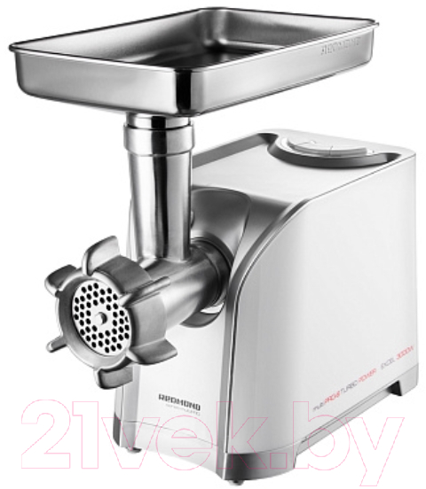 Мясорубка электрическая Redmond RMG-1203-8 — фото 3