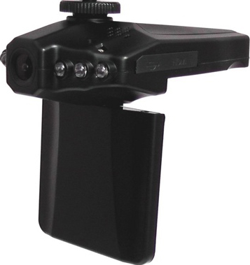 Автомобильный видеорегистратор Carcam JGZ-032 - общий вид