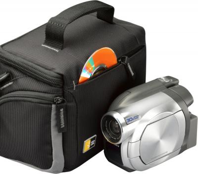 Чехол для камеры Case Logic TBC-305K - общий вид