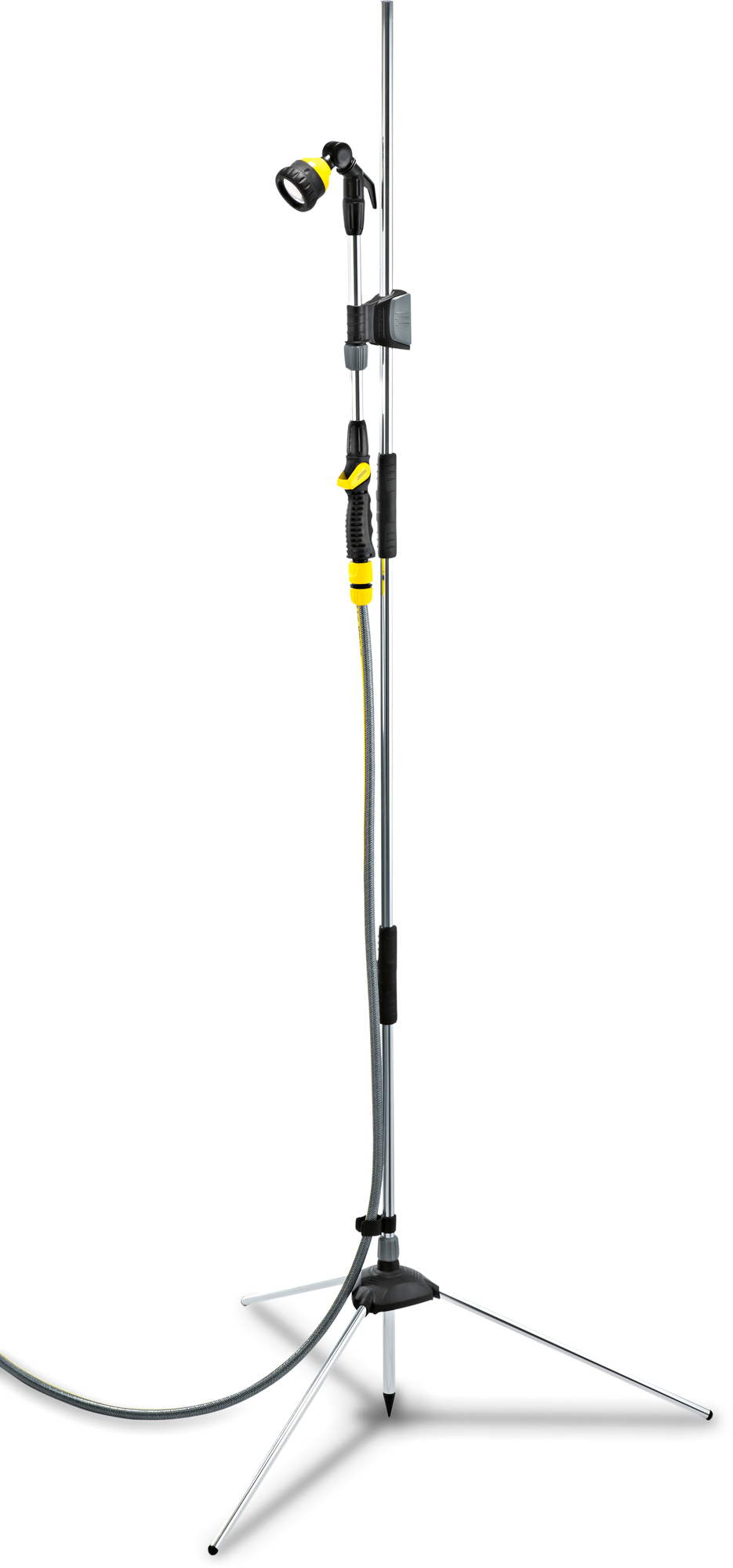 Душ для дачи Karcher 2.645-181.0