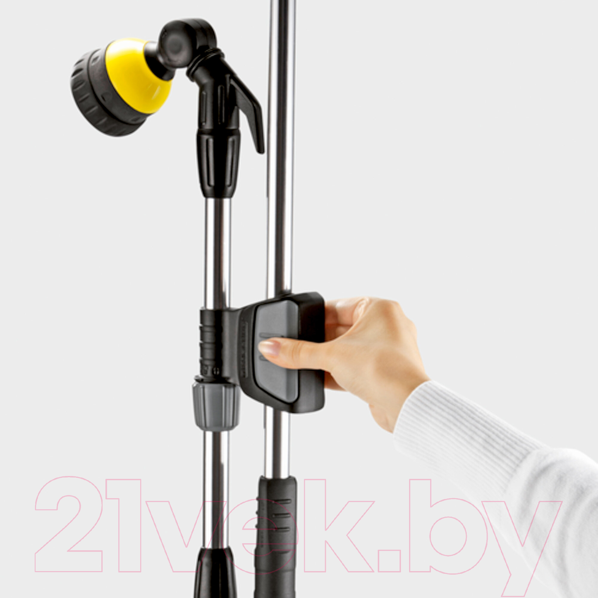 Душ для дачи Karcher 2.645-181.0