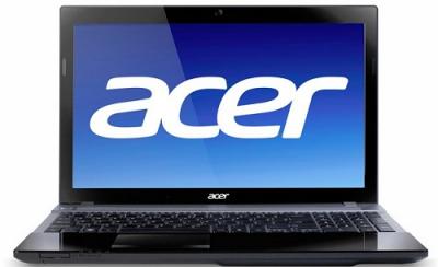 Ноутбук Acer Aspire V3-571G-32376G75Makk (NX.RZJEU.009) - Главная