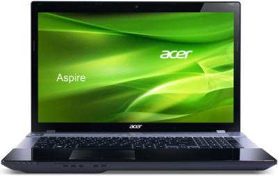 Ноутбук Acer Aspire V3-571G-32374G50Makk (NX.RZLEU.002) - спереди