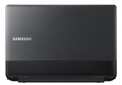 Ноутбук Samsung 300E5A (NP-300E5A-S0CRU) - сзади