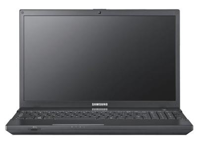 Ноутбук Samsung 305V5A (NP-305V5A-S0HRU) - спереди