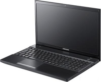 Ноутбук Samsung 305V5A (NP-305V5A-T0BRU) - Вид спереди