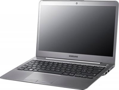 Ноутбук Samsung 530U3B (NP-530U3B-A03RU) - Вид спереди