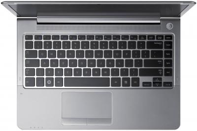 Ноутбук Samsung 530U4B (NP530U4B-S01RU) - клавиатура