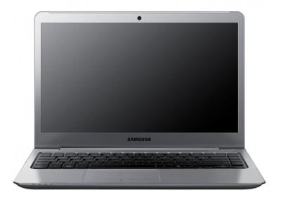 Ноутбук Samsung 530U4B (NP530U4B-S01RU) - спереди