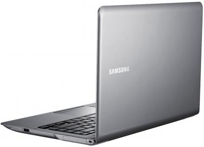 Ноутбук Samsung 530U4B (NP530U4B-S01RU) - сзади