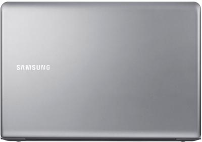 Ноутбук Samsung 530U4B (NP-530U4B-S03RU) - крышка
