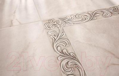 Декоративная плитка Ceramika Paradyz Santera Beige Mat. (450x72)