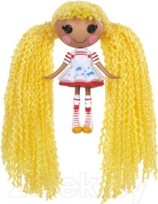 Кукла Lalaloopsy Mini Смешные кудряшки: Художница (522171)