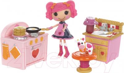 Кукла с аксессуарами Lalaloopsy Mini Кухня Ягодки (532552E4C)
