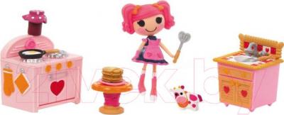 Кукла с аксессуарами Lalaloopsy Mini Кухня Ягодки (532552E4C)
