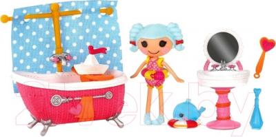 Кукла с аксессуарами Lalaloopsy Mini Веселое купание: Морячки (532569E4C)