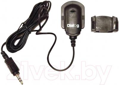Микрофон Dialog M-100B