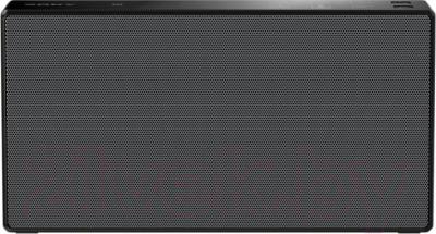 Портативная колонка Sony SRS-X55 (черный)