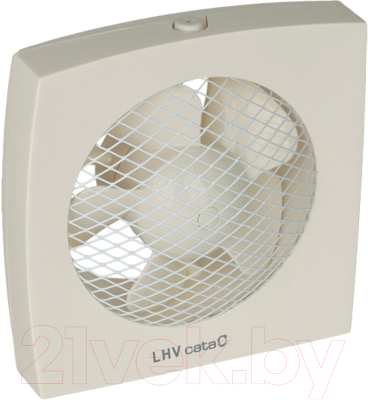 Вентилятор накладной Cata LHV 190