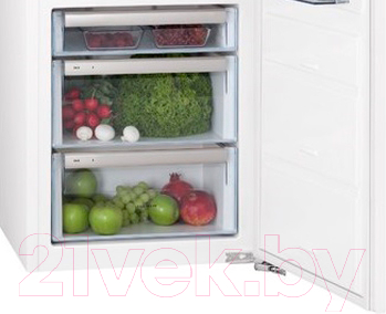 Встраиваемый холодильник AEG SKZ981800C